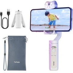 hohem v2自撮り棒新品未使用