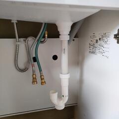 セット売り 洗面化粧台 洗面台 混合水洗 シャワー付き  KEシリーズ 引取り希望