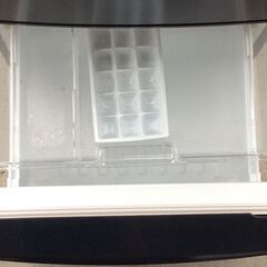 RKGRE-983】特価！Panasonic/138L 2ドア冷凍冷蔵庫/NR-BW148C-K/中古品