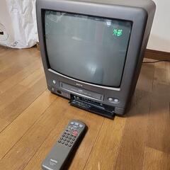 テレビデオ