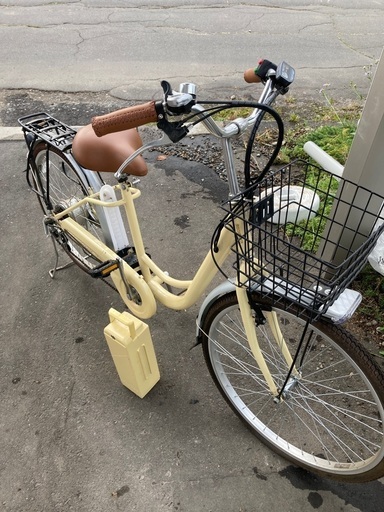 パナソニック電動自転車 viviDX GWセール‼️ 電動自転車 Panasonic