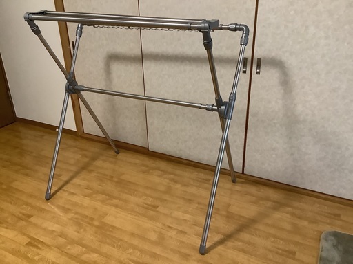 洗濯物、布団干し