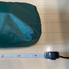 コールマン　タープXPヘキサタープMDX