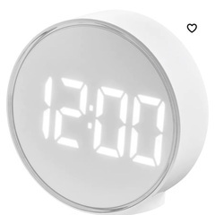 IKEA 置時計