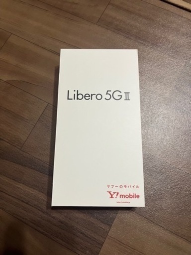Libero 5G II