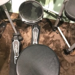 電子ドラム　MEDELI ELECTRONICS DD-501J 