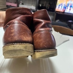 レッドウィング 9105 28cm