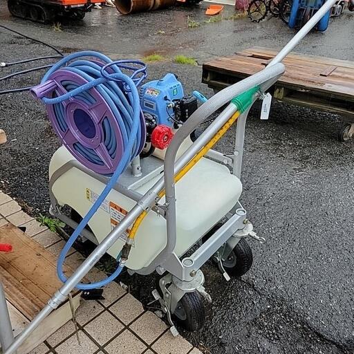 セット動噴 | noonanwaste.com