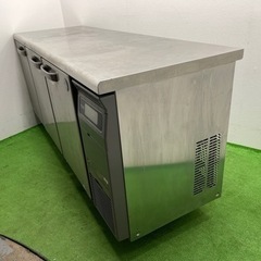 HOSIZAKI/ホシザキ 業務用 台下冷蔵庫 419L コールドテーブル 