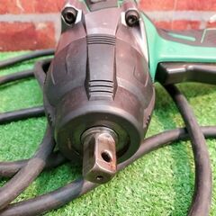 日立 WR 16SE インパクトレンチ【野田愛宕店】【店頭取引限定】【中古