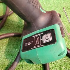 日立 WR 16SE インパクトレンチ【野田愛宕店】【店頭取引限定】【中古