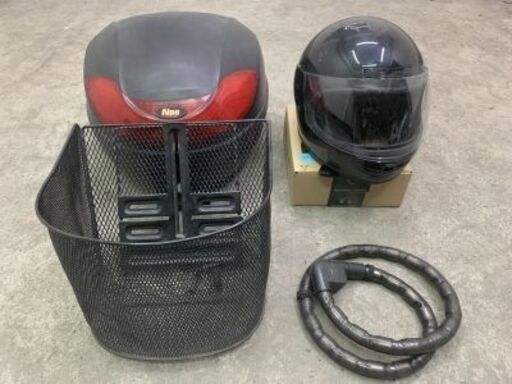 ホンダ トゥディ 原付 50cc  インジェクションモデル