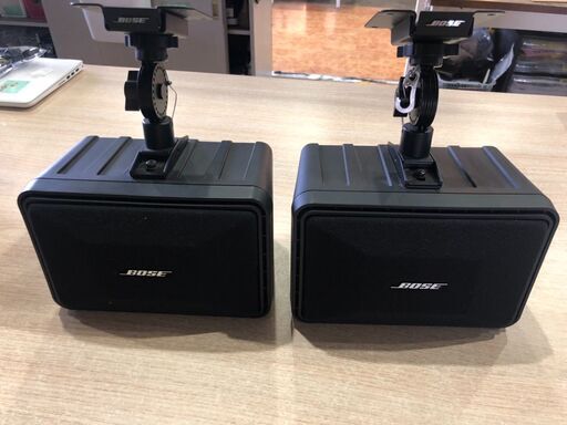 【愛品館市原店】BOSE 101MMスピーカーセット