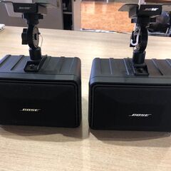 愛品館市原店】BOSE 101MMスピーカーセット