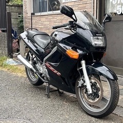 カワサキ KAWASAKI  ZZR250