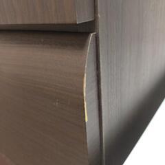 [引き渡し交渉中]ニトリ　ワードローブ&ブレザータンス