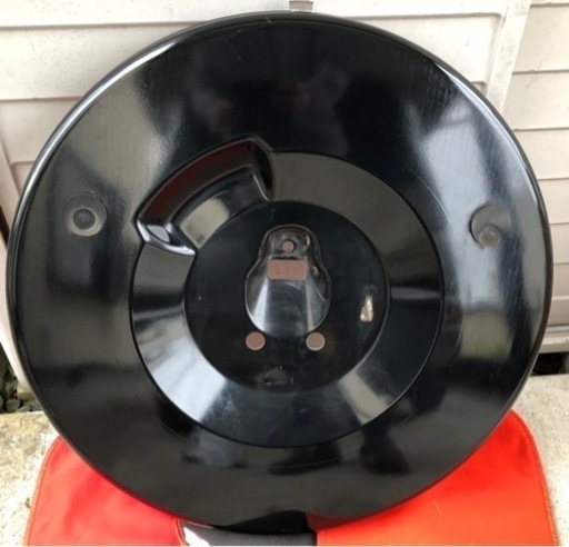 ⭐️JB23ジムニーランドベンチャー背面タイヤカバー中古美品