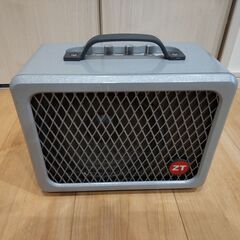 ZT AMP LUNCHBOX　LBG2