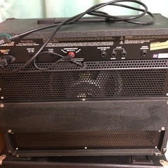 マーシャル ギターアンプ