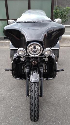 ドラッグスター 250 トライク 中古 - 霧島市