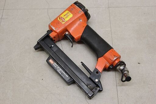 マックス(MAX) 常圧ステープル用エアネイラ TA-35FP/425J内装 (D4618yxY)