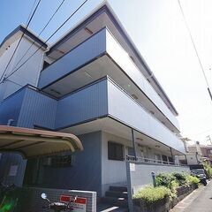 (✨リノベ・枚方第二小学校枚方中学校区🏫)枚方市駅より7分の2D...