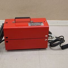 スター電器 交流アーク溶接機 SSY-121R スズキッド RedGo120 可動鉄芯