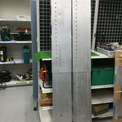 エコツール豊田インター店】Pica 伸縮足場板2個セット STFD-2025 【愛知県/