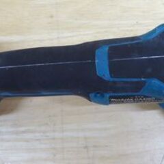 マキタ 100mm 18V 充電式ディスクグラインダ GA408D 2021年製 本体のみ makita☆ 札幌市 豊平区 平岸