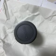 キャノン 一眼レフ 望遠レンズ