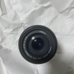 キャノン 一眼レフ 望遠レンズ