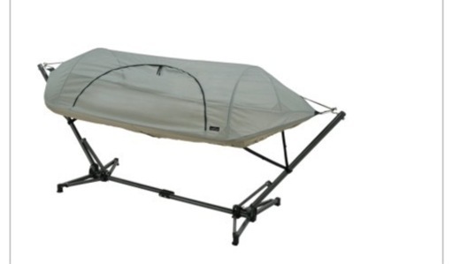 mont-bell モンベル バグプルーフ スタンモック 1122394 ハンモック