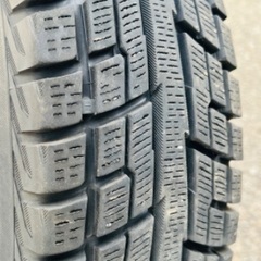 ジオランダー GEOLANDAR I/T-S スタッドレス ホイールセット 175/80R16