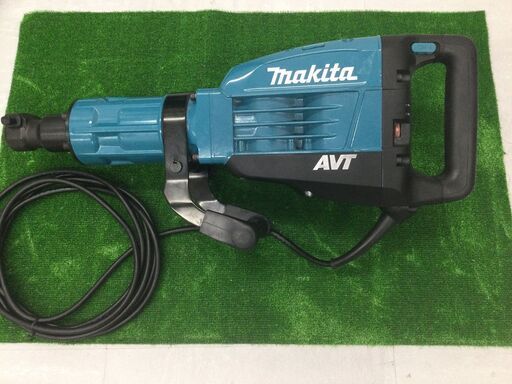 【エコツール豊田インター店】Makita/マキタ 電動ハンマ HM1317C【愛知県/豊田インター店/工具】