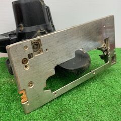 マキタ makita HS631DZ 18V 165mm 充電式丸ノコ 本体のみ【野田愛宕店】【店頭取引限定】【中古】ITRQ5PSTA8NC