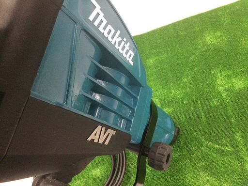 【エコツール豊田インター店】Makita/マキタ 電動ハンマ HM1317C【愛知県/豊田インター店/工具】