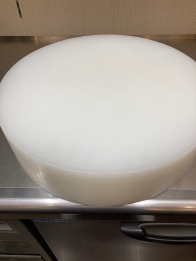 中華まな板　住友プラスチック　中古品