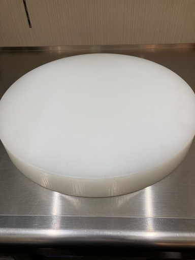 中華まな板　約400mm×50mm 中古品