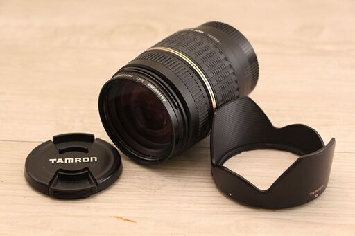 TAMRON 18-200mm F3.5-6.3 Di II VC ソニー ミノルタ用 (P1455tkmY)