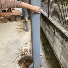 カーポート(鉄製)