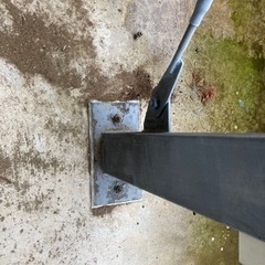 カーポート(鉄製)