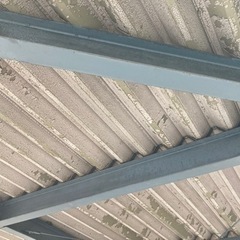 カーポート(鉄製)