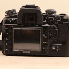 MINOLTA ミノルタ α-7 DIGITAL ボディ (P1458hktY)