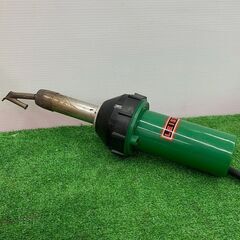 LEISTER ライスター CH-Kagiswil 熱風機 熱風溶接機 ヒートガン【野田