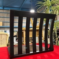 お得な6脚セット!! 天童木工 TENDO 木製 座椅子 L型