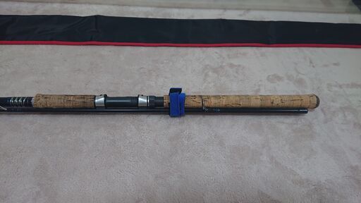 ダイワ GRANDVIEW-S 1002LFS（釣り竿）