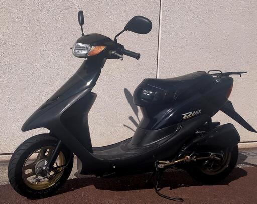原付 ホンダDio AF34
