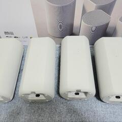 SONY ホームシアターシステム HT-A9