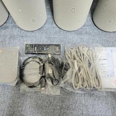 SONY ホームシアターシステム HT-A9