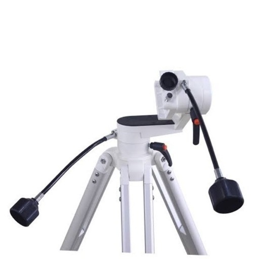 天体望遠鏡　ポルタⅡ＋ED80Sf（三脚付き）